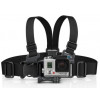Harnais fixation Go Pro
