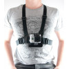 Harnais fixation Go Pro