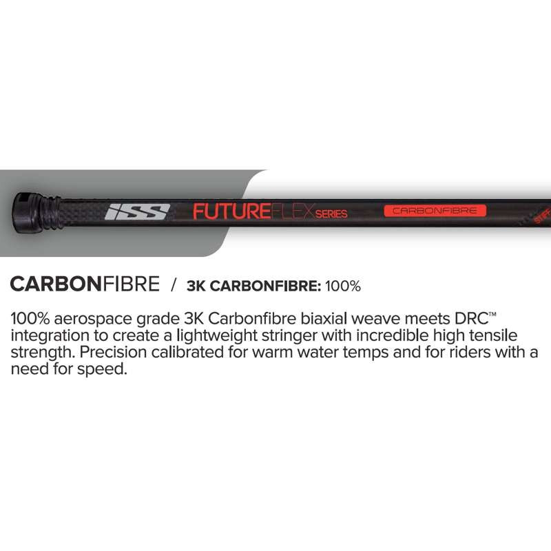 Stringer Carbon Fibre ISS System