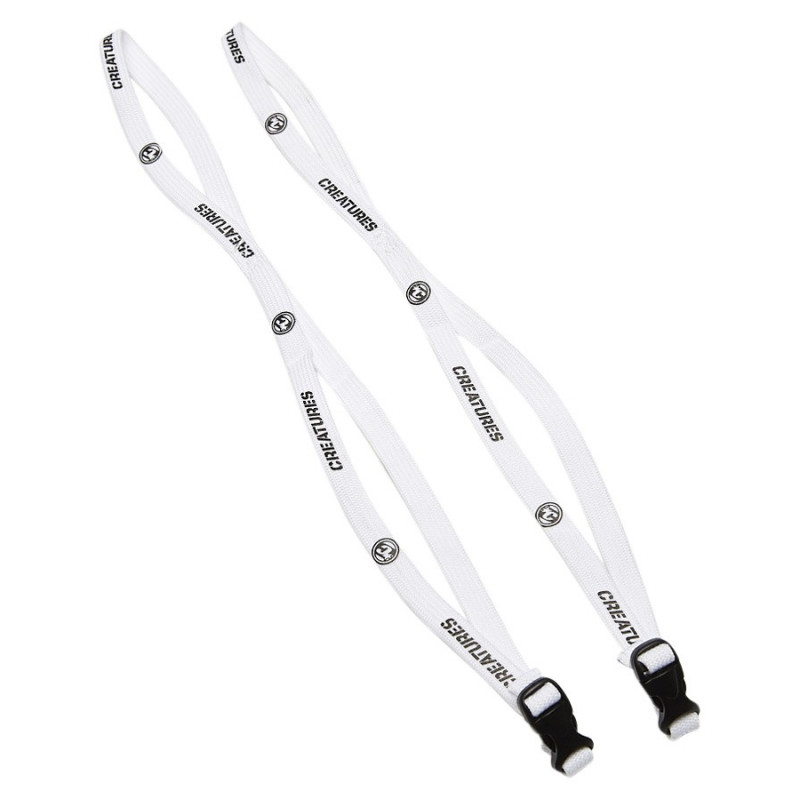 Attaches Palmes Lacet Créatures