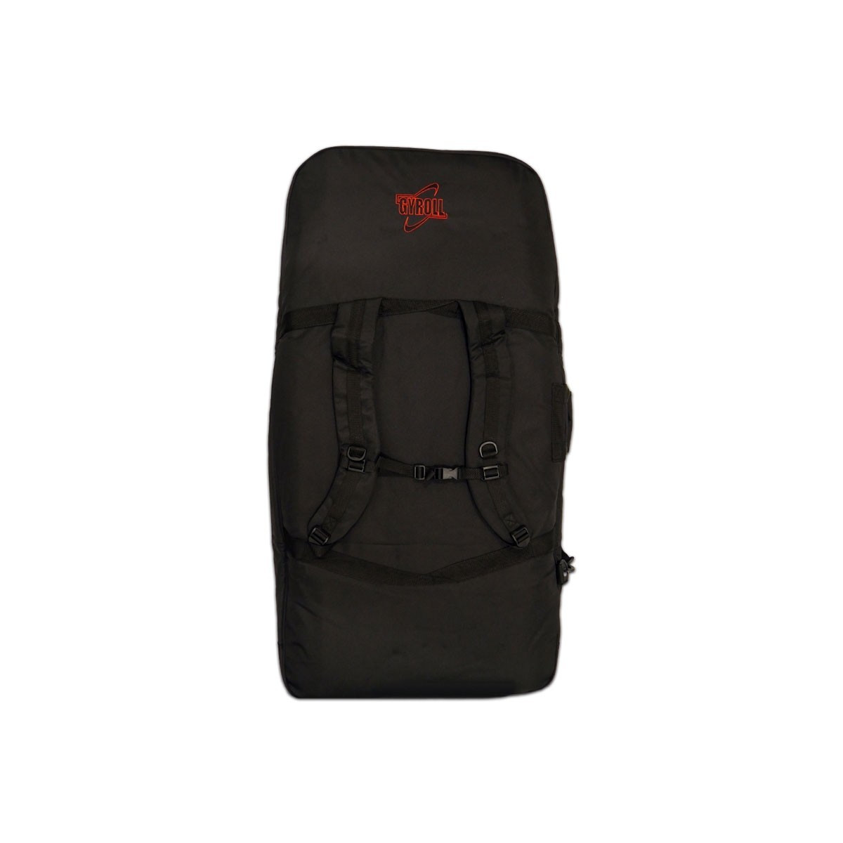 Housse voyage GYROLL Tri-pouch