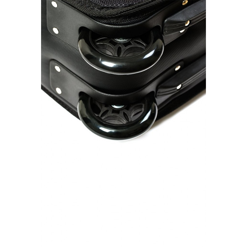 Housse CREATURES Voyage roulettes