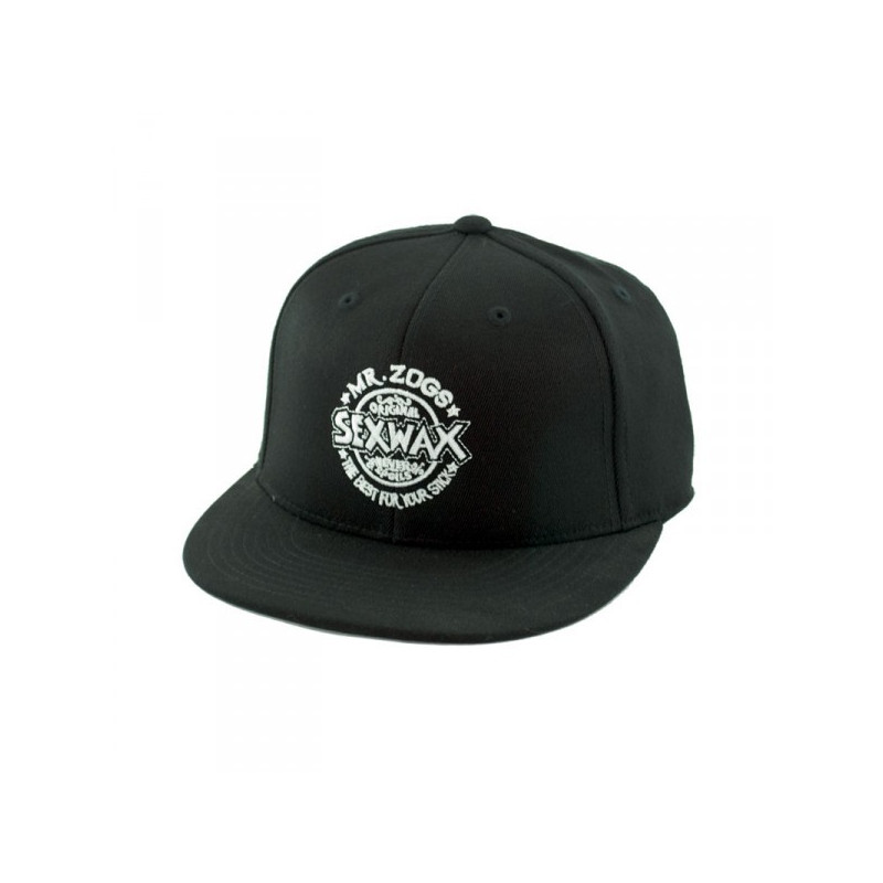 Casquette SEX WAX Classic Cap