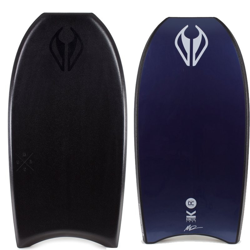 NMD BODYBOARDS NMDK Double Concave PP