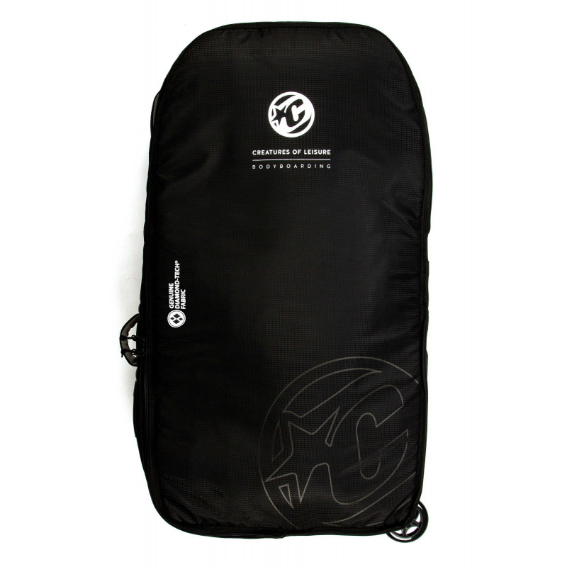 Housse CREATURES Voyage roulettes