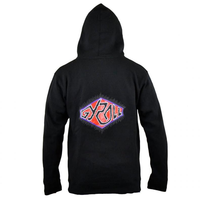 Sweat Mike Stewart Gyroll Classic