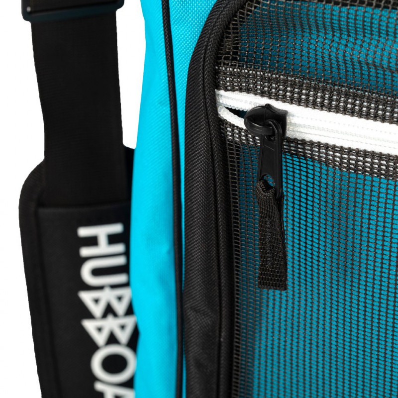 Housse double voyage HUBBOARDS