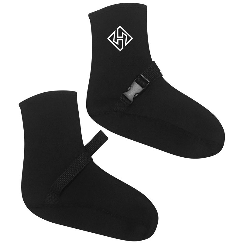 Chausson hiver HUBBOARDS