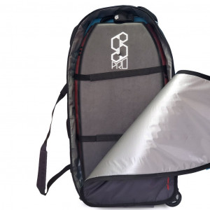 Housse SCIENCE Voyage roulette