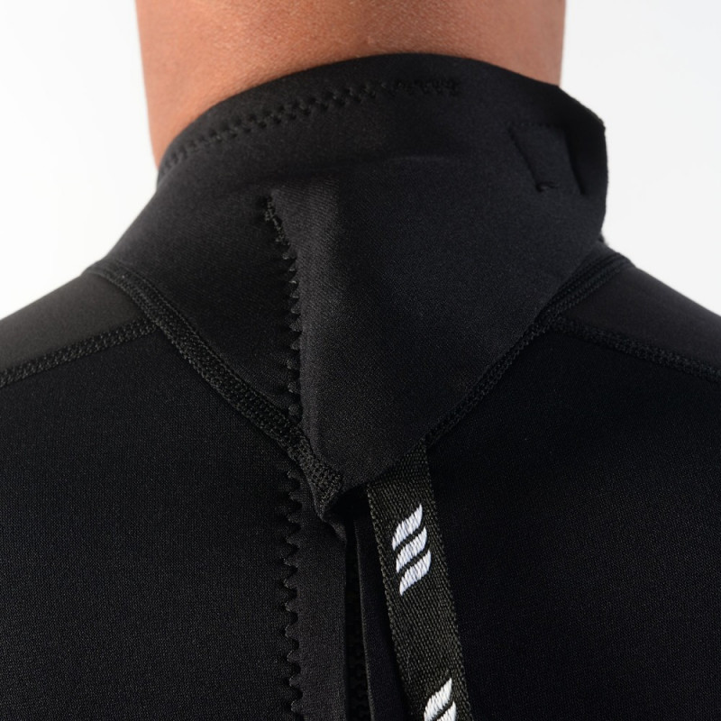 Combinaison WEST ENFORCER-S SHORTY 2/2MM BACK ZIP