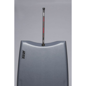 Stringer Carbon Fibre ISS System