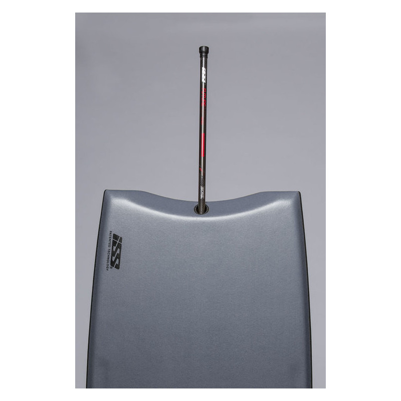Stringer Carbon Fibre ISS System