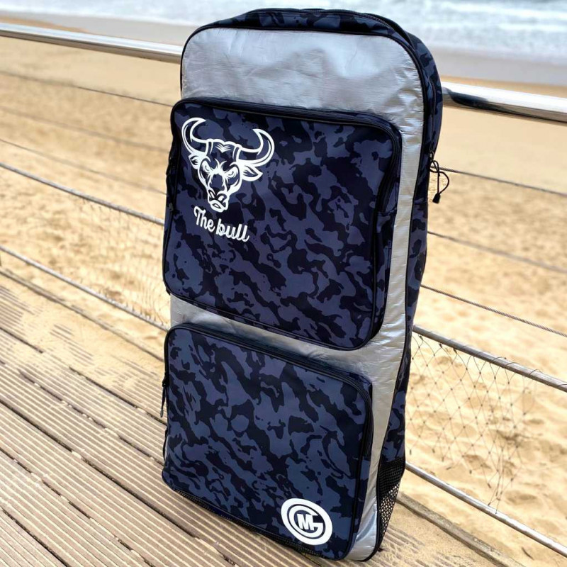 Housse OGM Voyage The Bull