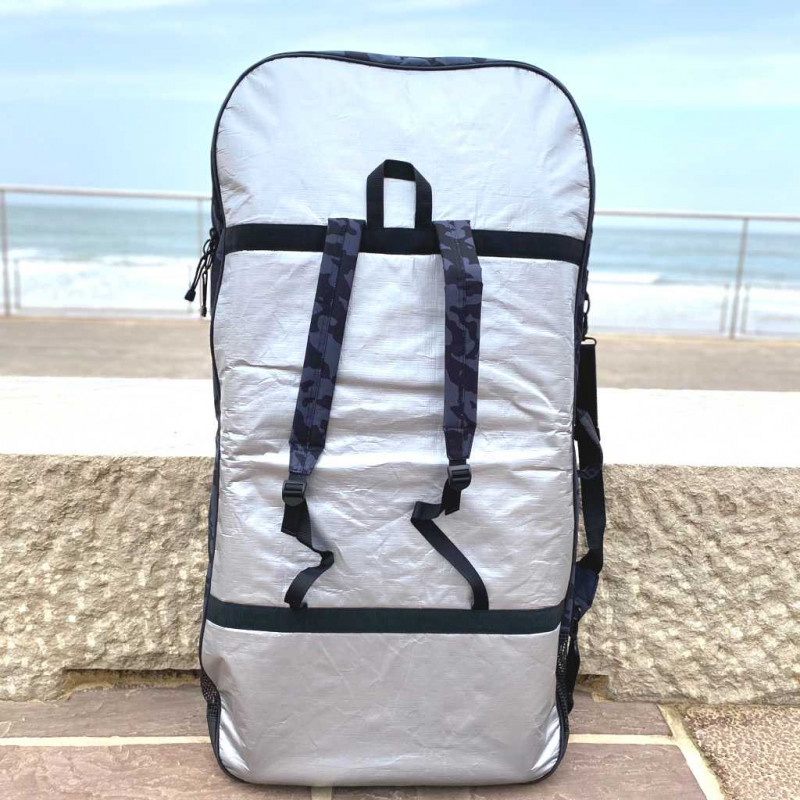 Housse OGM Voyage The Bull