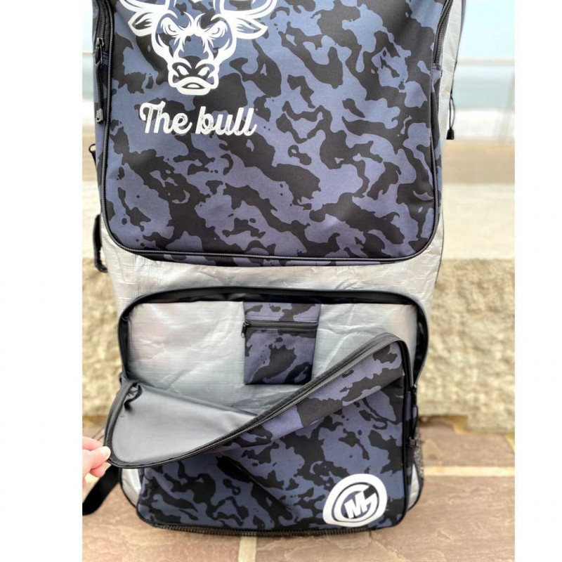 Housse OGM Voyage The Bull