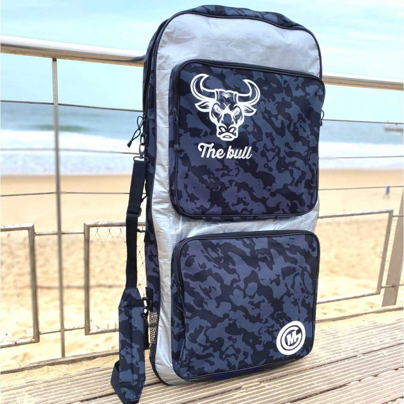 Housse OGM Voyage The Bull