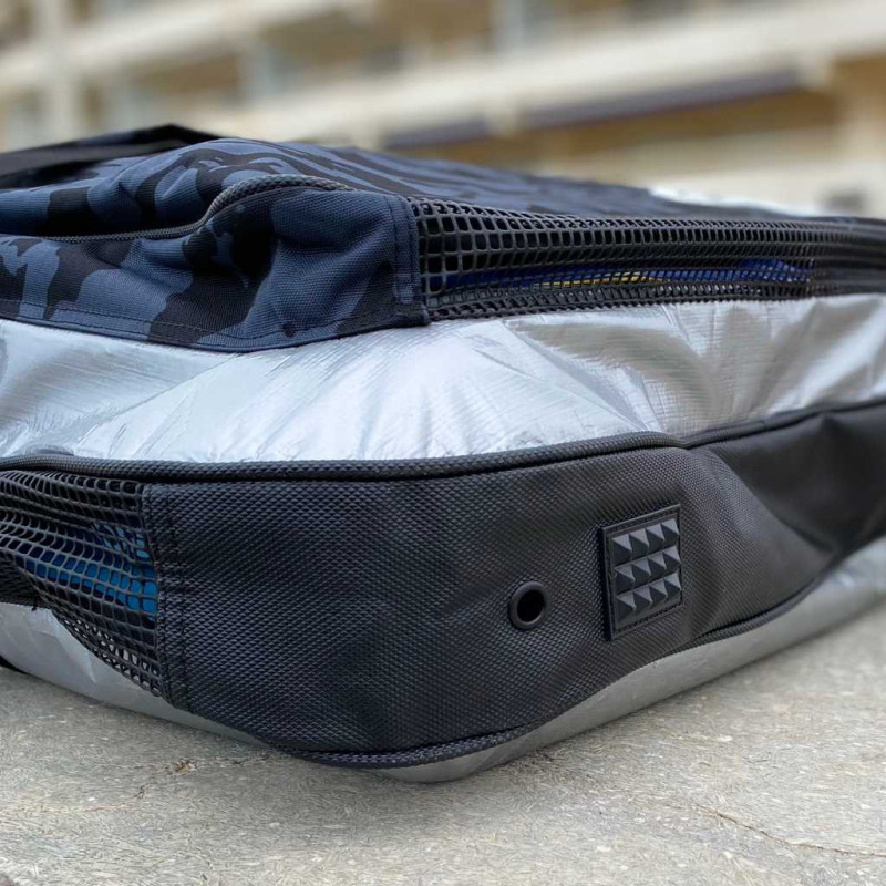 Housse OGM Voyage The Bull