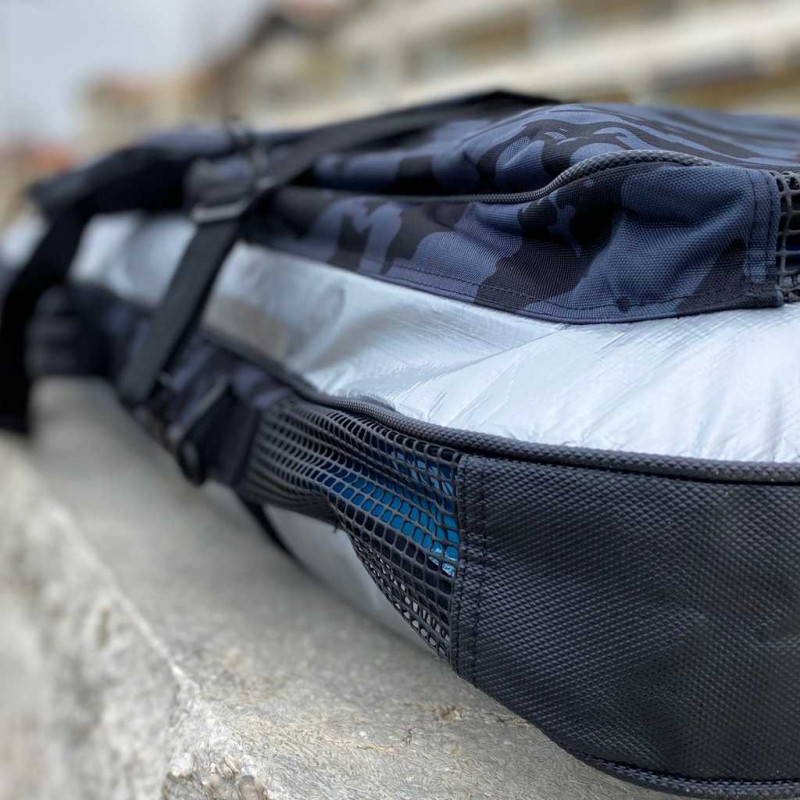 Housse OGM Voyage The Bull