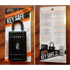 Cadenas Surf System
