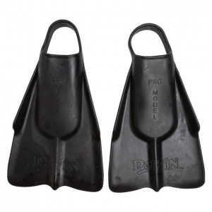 Palmes DAFIN All Black