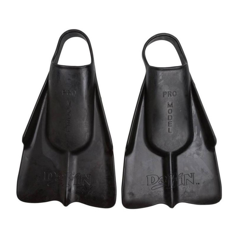 Palmes DAFIN All Black