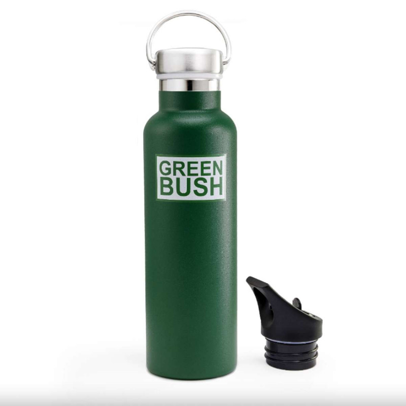 GOURDE GREENBUSH STANDARD