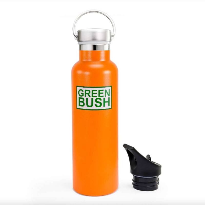 GOURDE GREENBUSH STANDARD