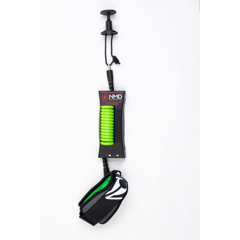 Leash NMD Biceps Noir / JVert