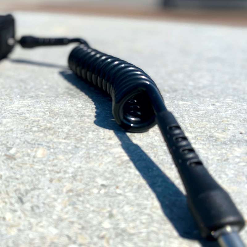 Leash OGM Poignet double émerillon