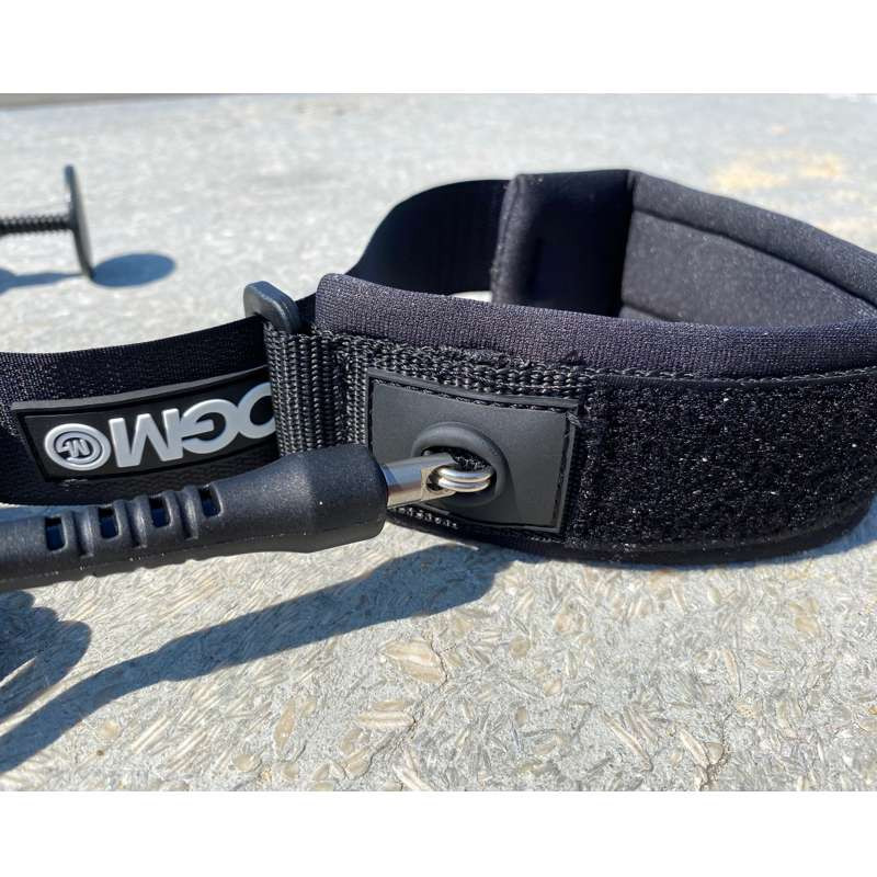 Leash OGM Poignet double émerillon