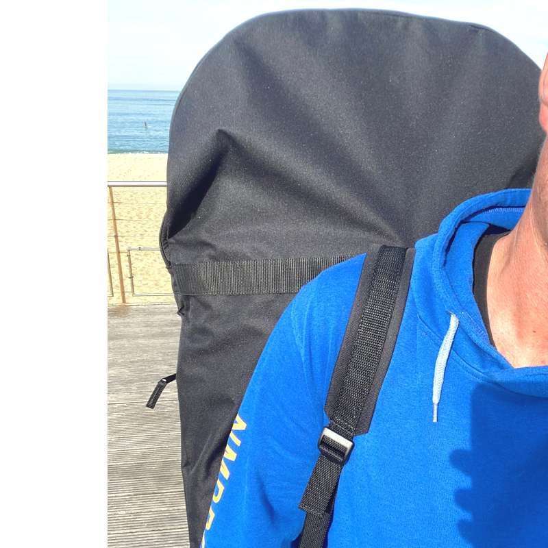 Housse OGM DayPack series