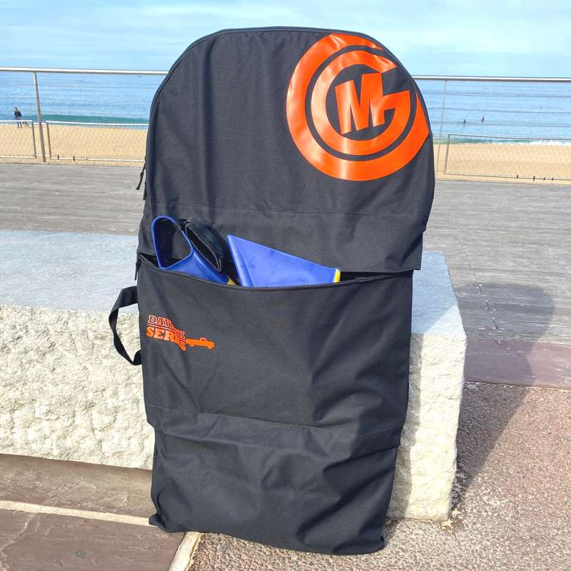 Housse OGM DayPack series