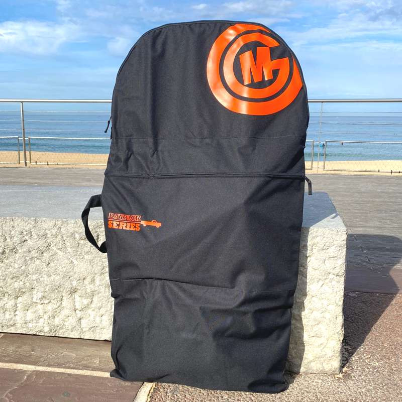 Housse OGM DayPack series