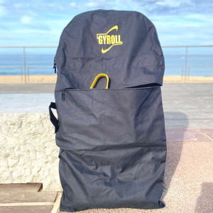 Housse GYROLL nylon