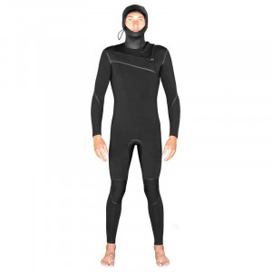 Combinaison GYROLL Shield 5/4 Cagoule