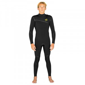 Combinaison GYROLL PRIMUS 3/2 ZIPPERLESS