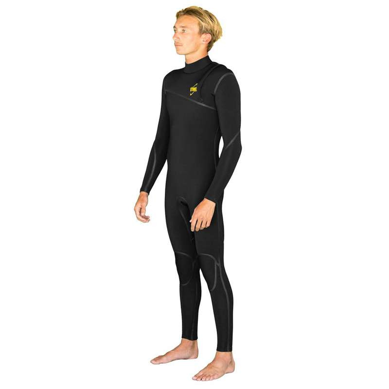 Combinaison GYROLL SHIELD 4/3 ZIPPERLESS