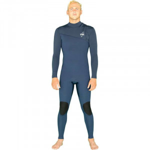 Combinaison GYROLL PRIMUS 3/2 ZIPPERLESS