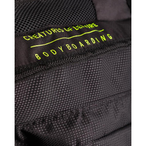 Housse CREATURES  double voyage