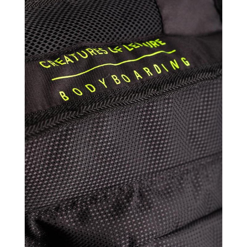 Housse CREATURES  double voyage