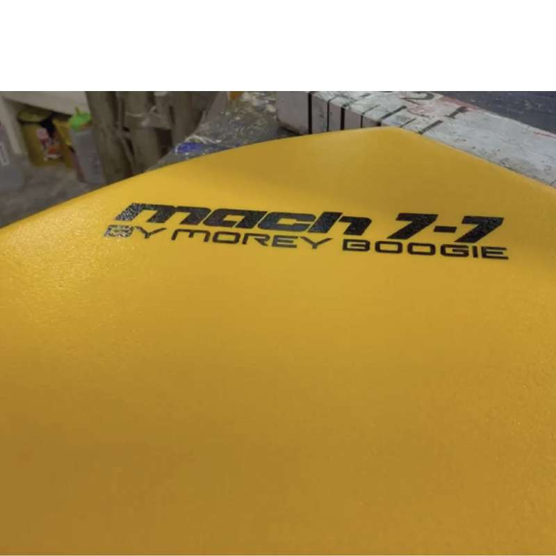 Bodyboard MOREY Mach 7 7