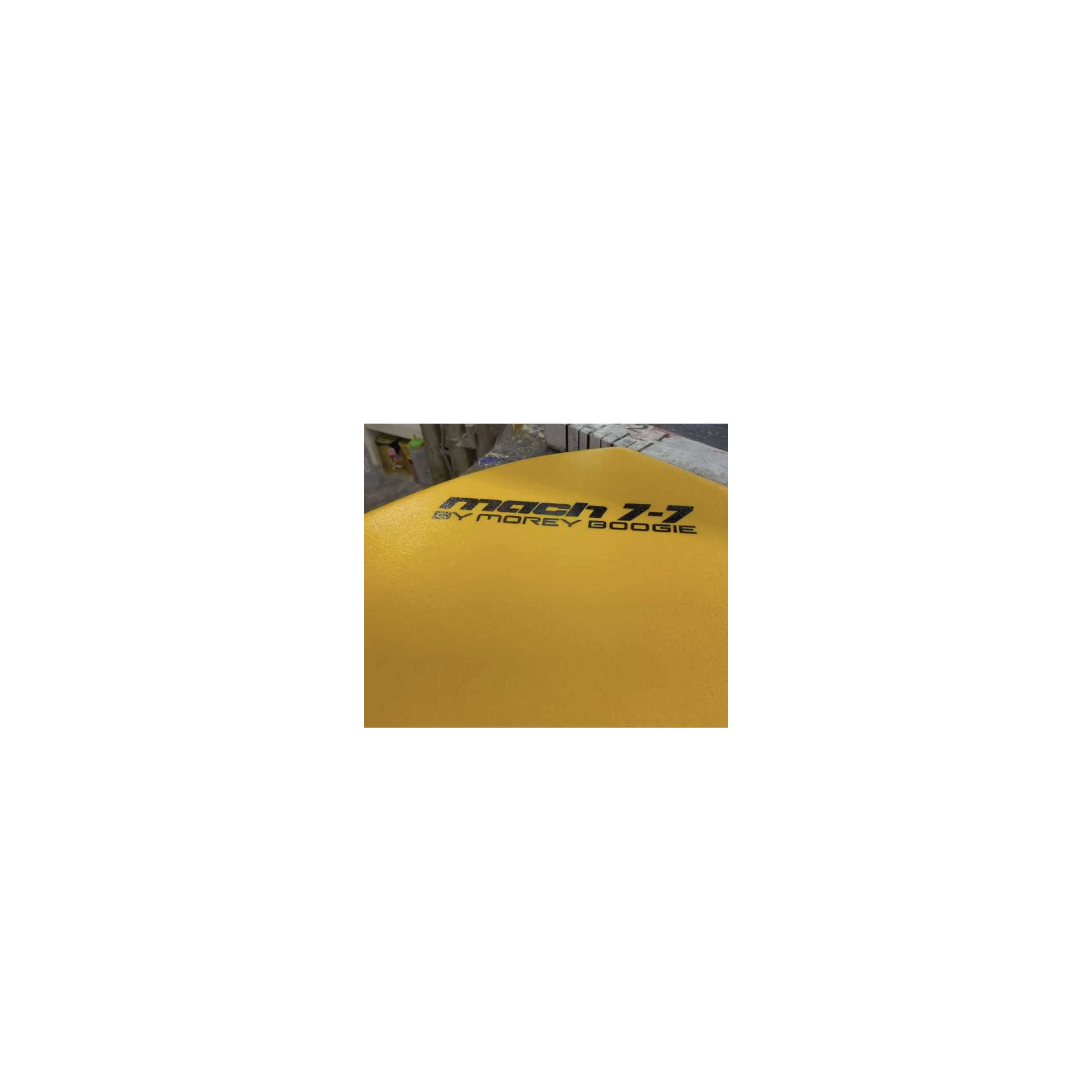 Bodyboard Morey Boogie Mach 7 - Occasion - Prêt à Glisser