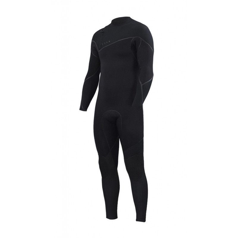Combinaison ZION Yéti 4/3 Zipperless
