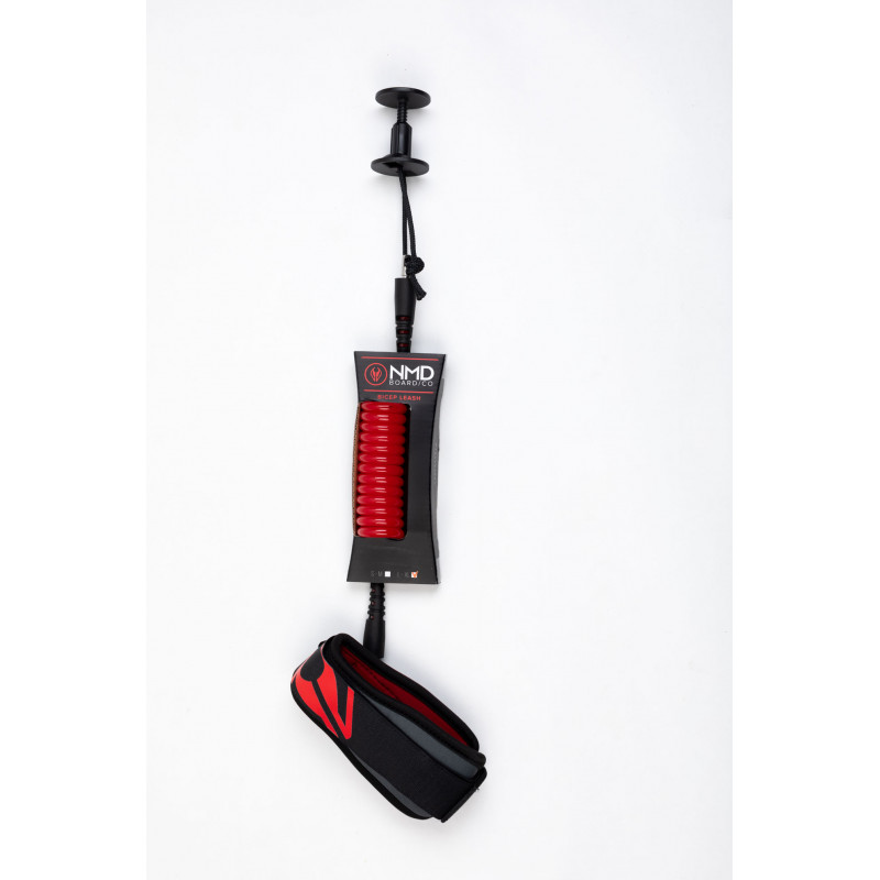 Leash NMD Biceps Rouge / Noir