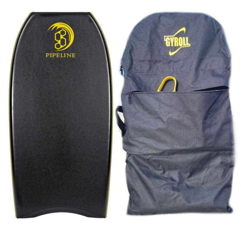 Pack bodyboard Science Pipeline