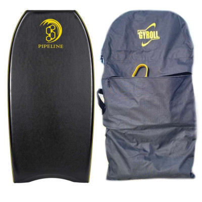 Pack bodyboard Science Pipeline