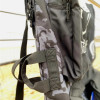 Housse OGM Commando