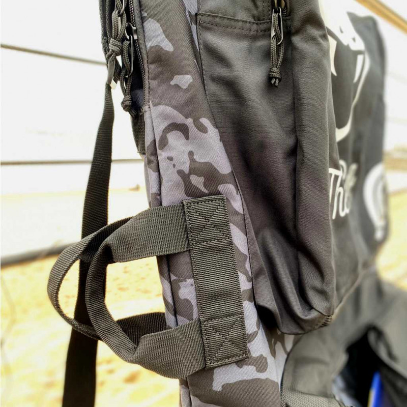Housse OGM Commando