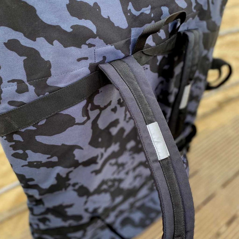Housse OGM Commando