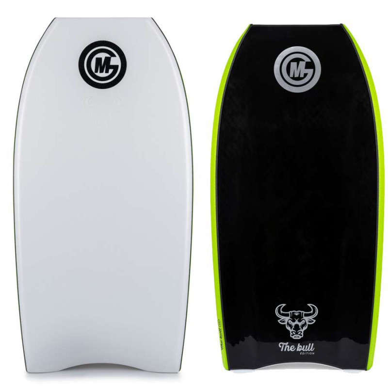 Bodyboard OGM The Bull PP Core